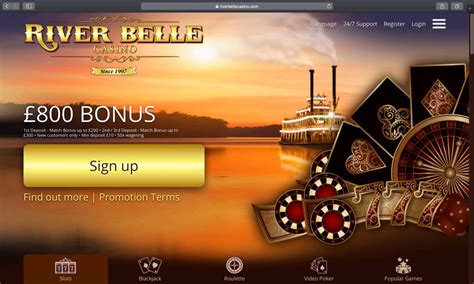 riverbelle online casino español:যোগ দিন এবং আজই আনন্দ .